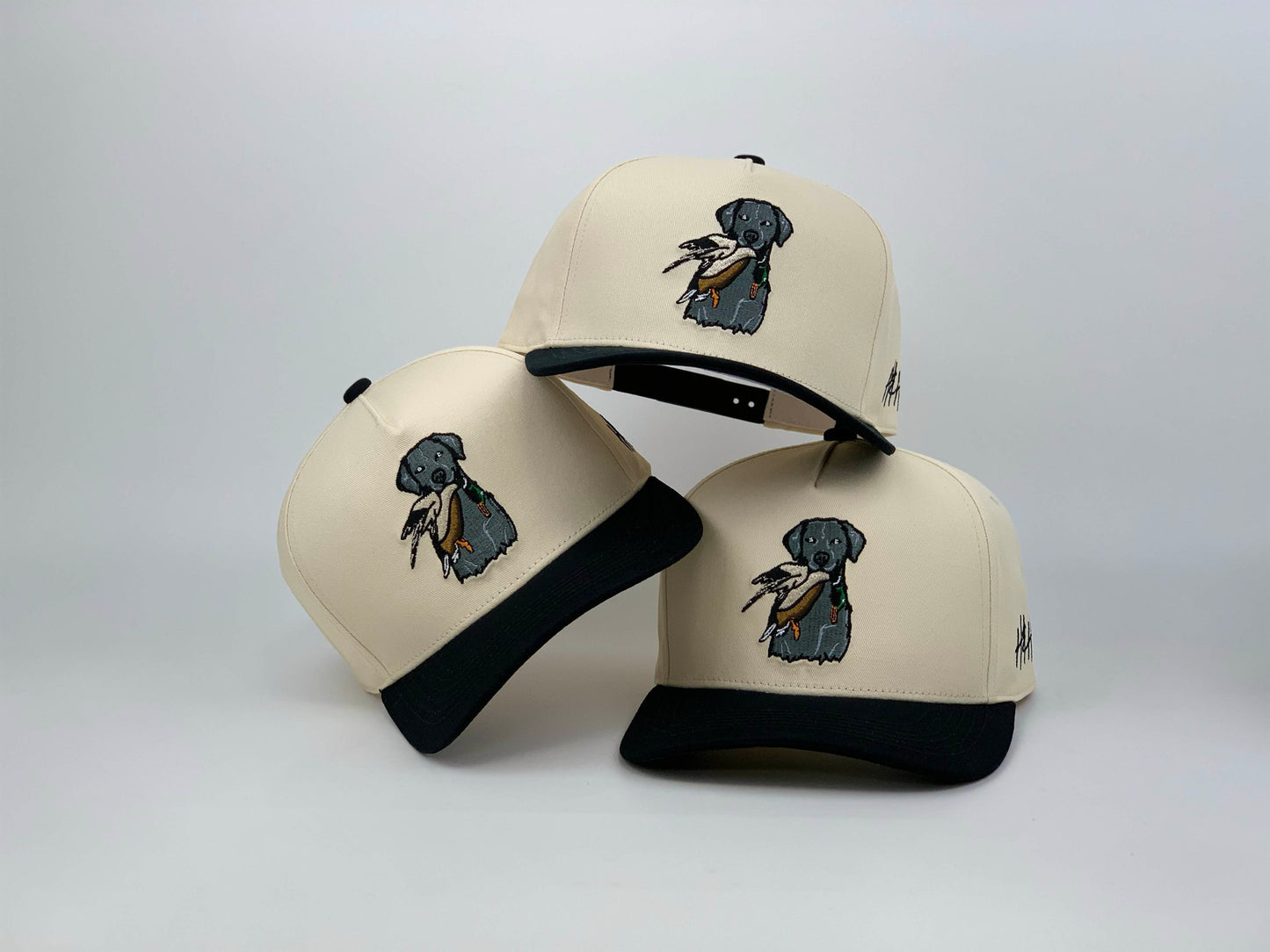 Duck Dog Hat
