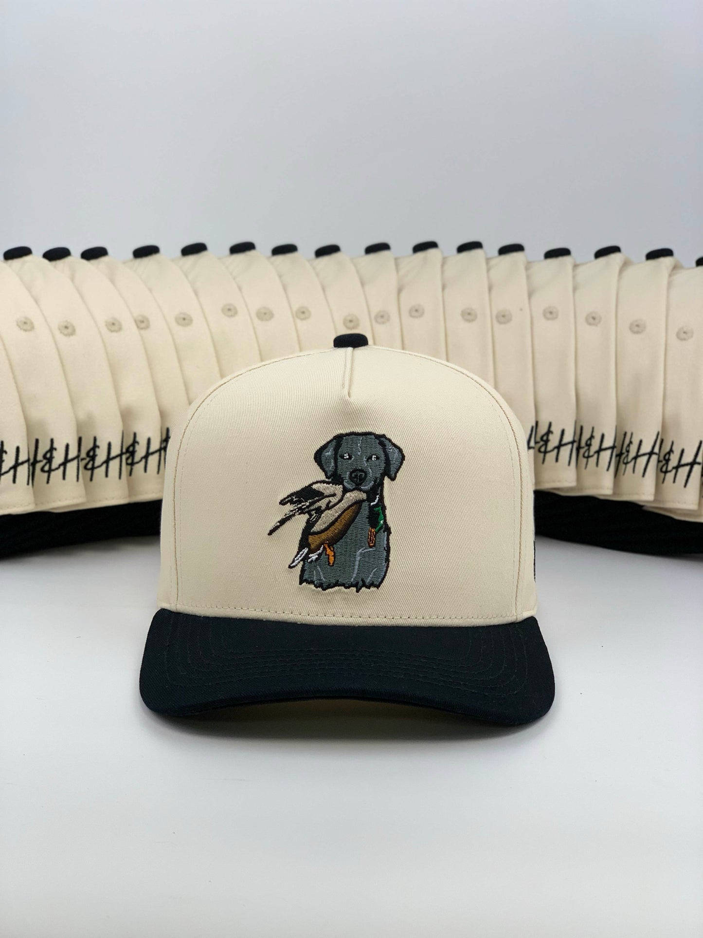 Duck Dog Hat