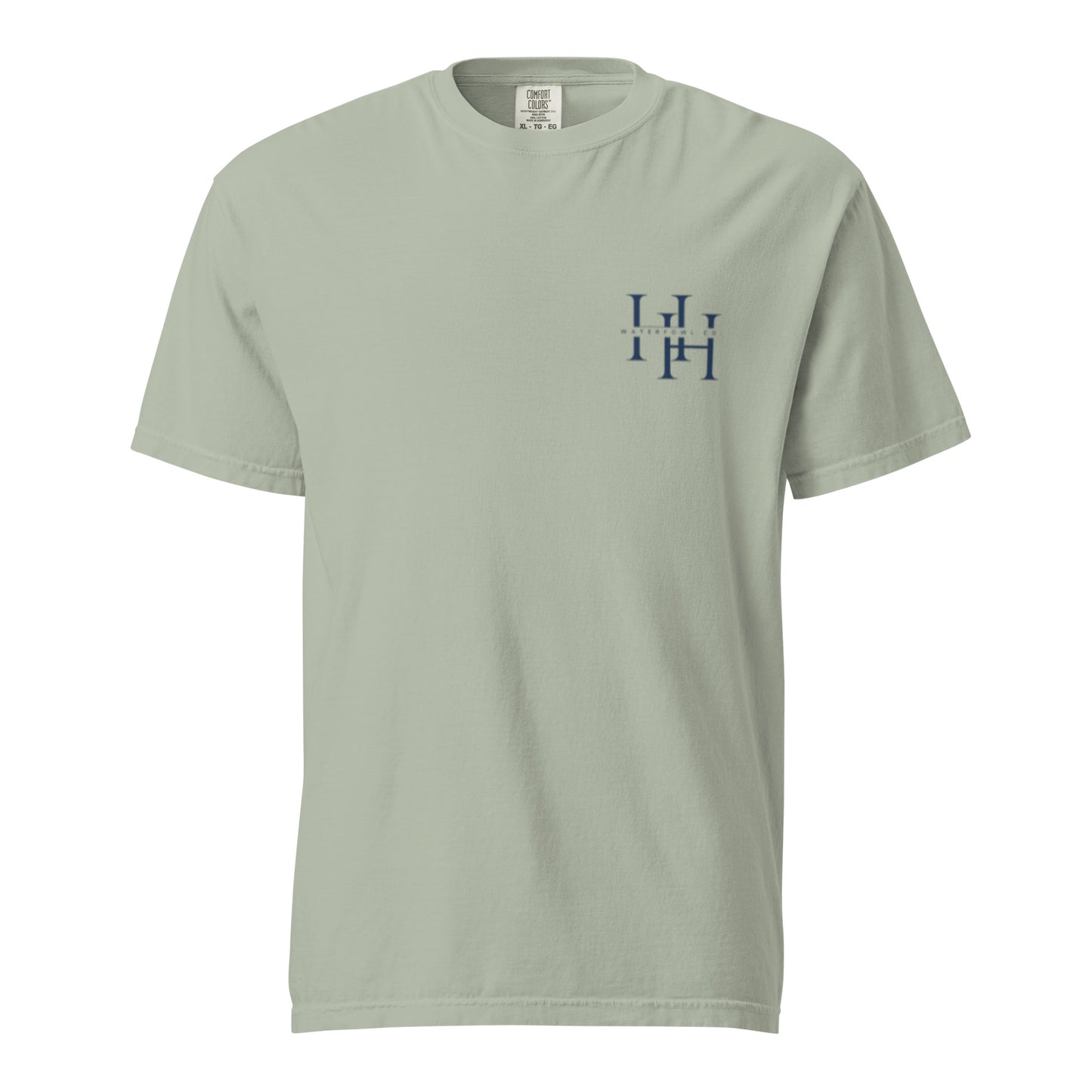 Safe Zone Summer Tee!