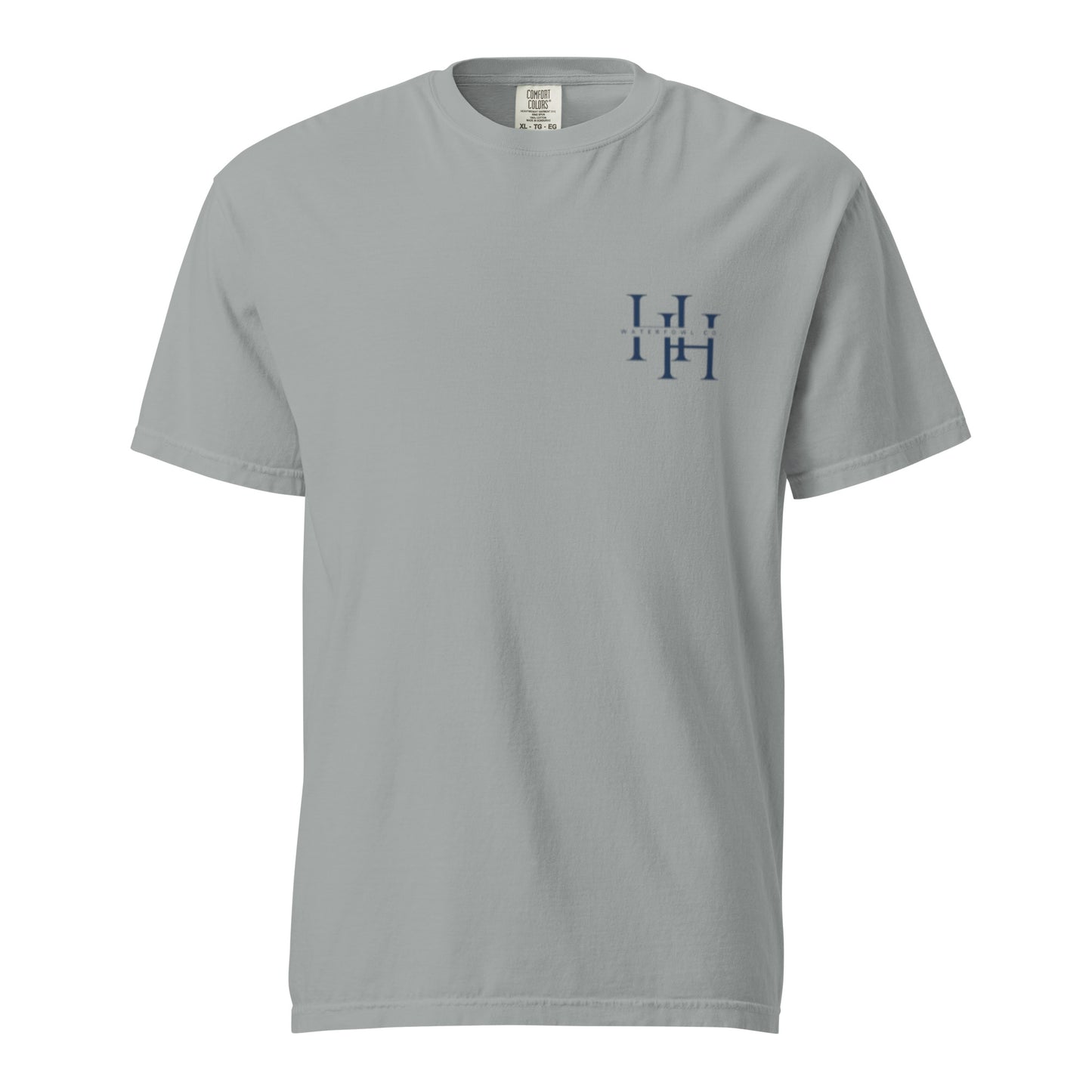 Safe Zone Summer Tee!