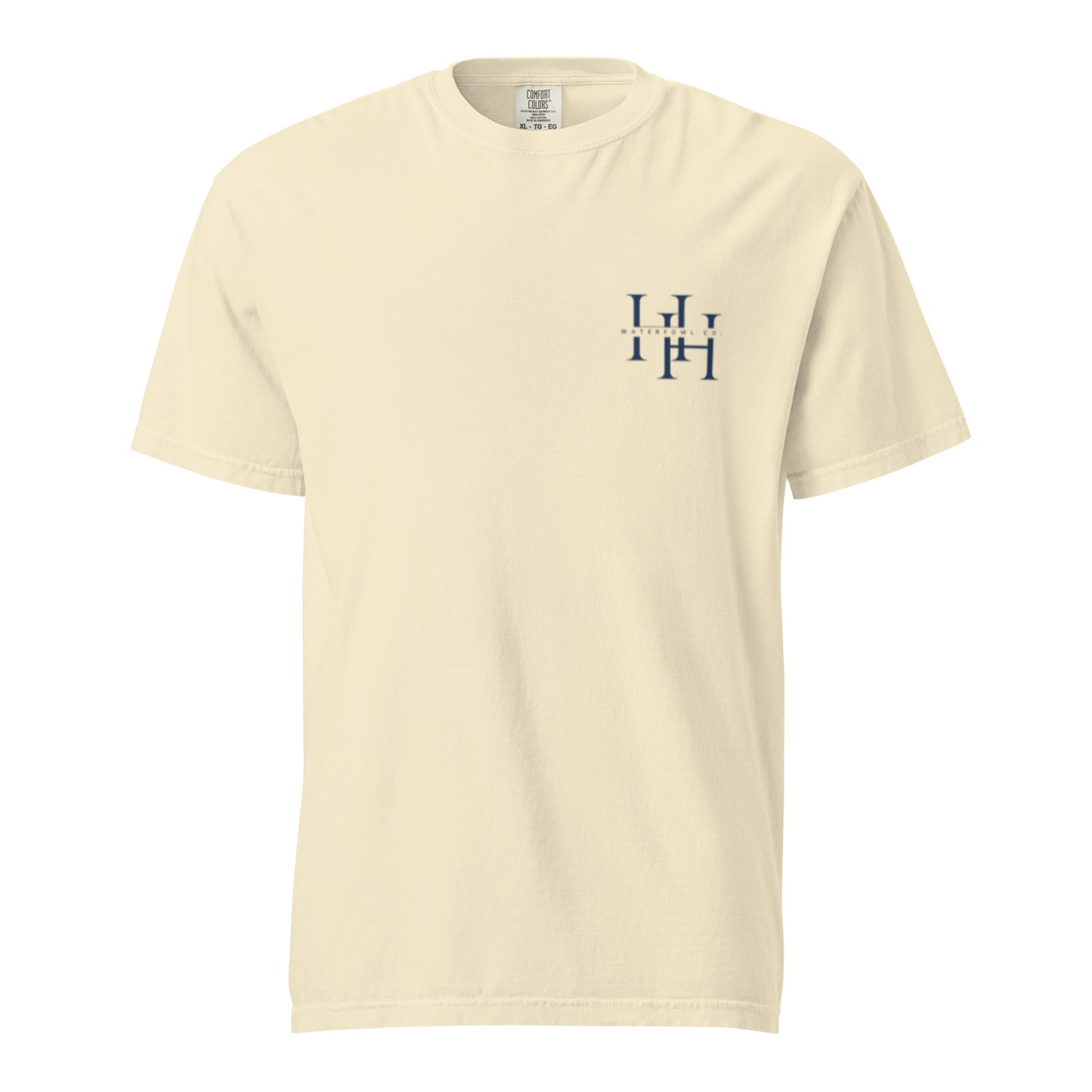 Safe Zone Summer Tee!