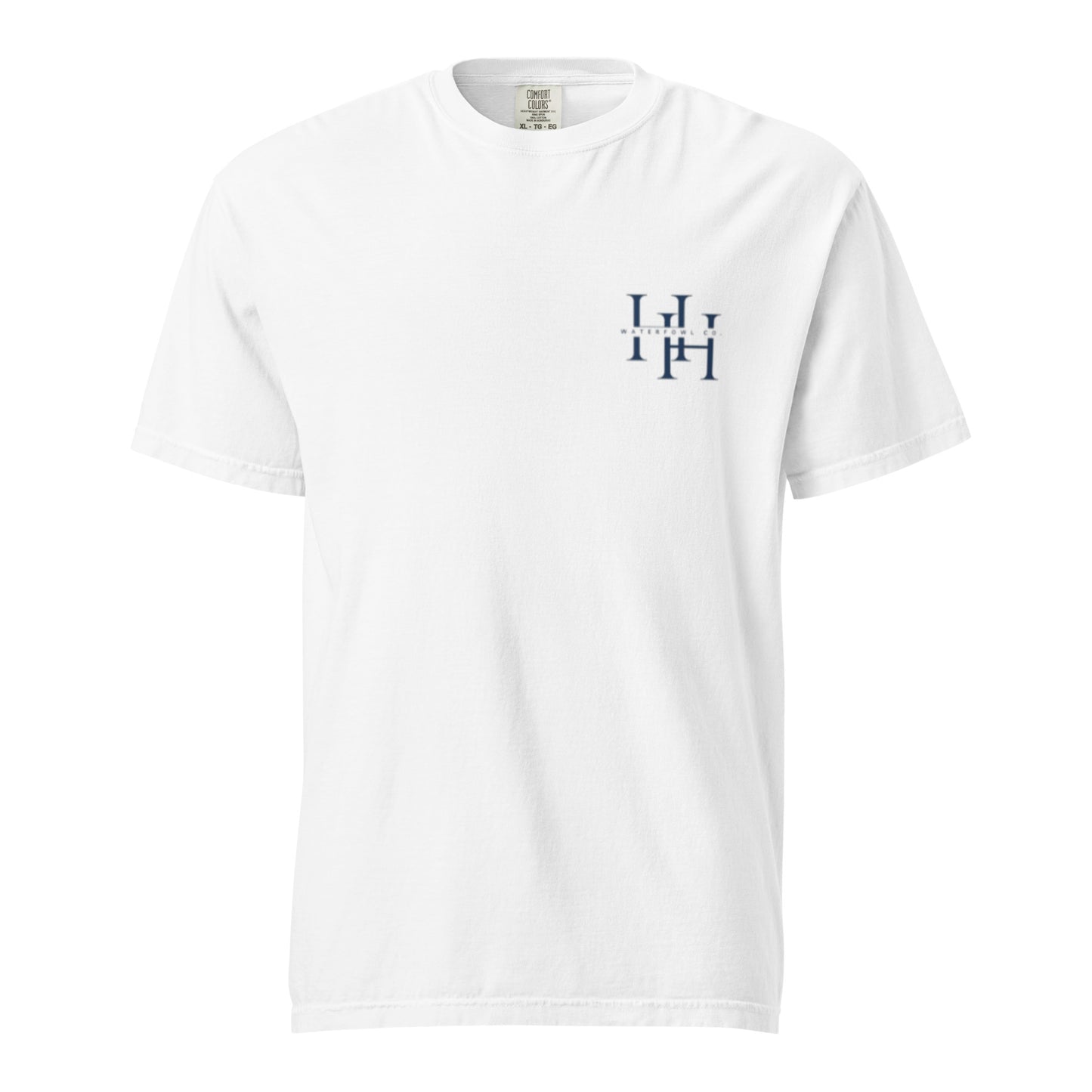 Safe Zone Summer Tee!