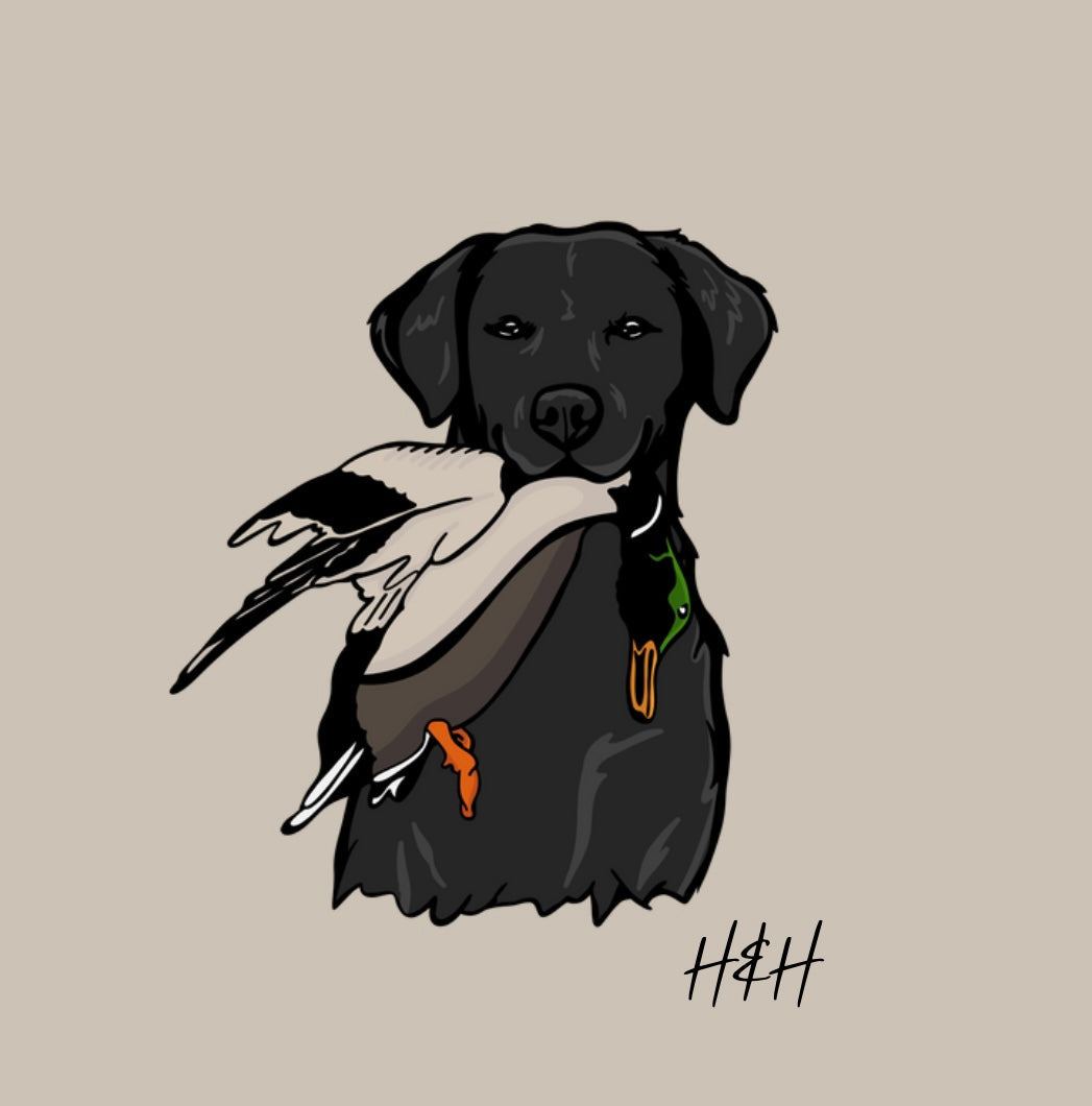 Blog #1: Intro/Passion for Waterfowl