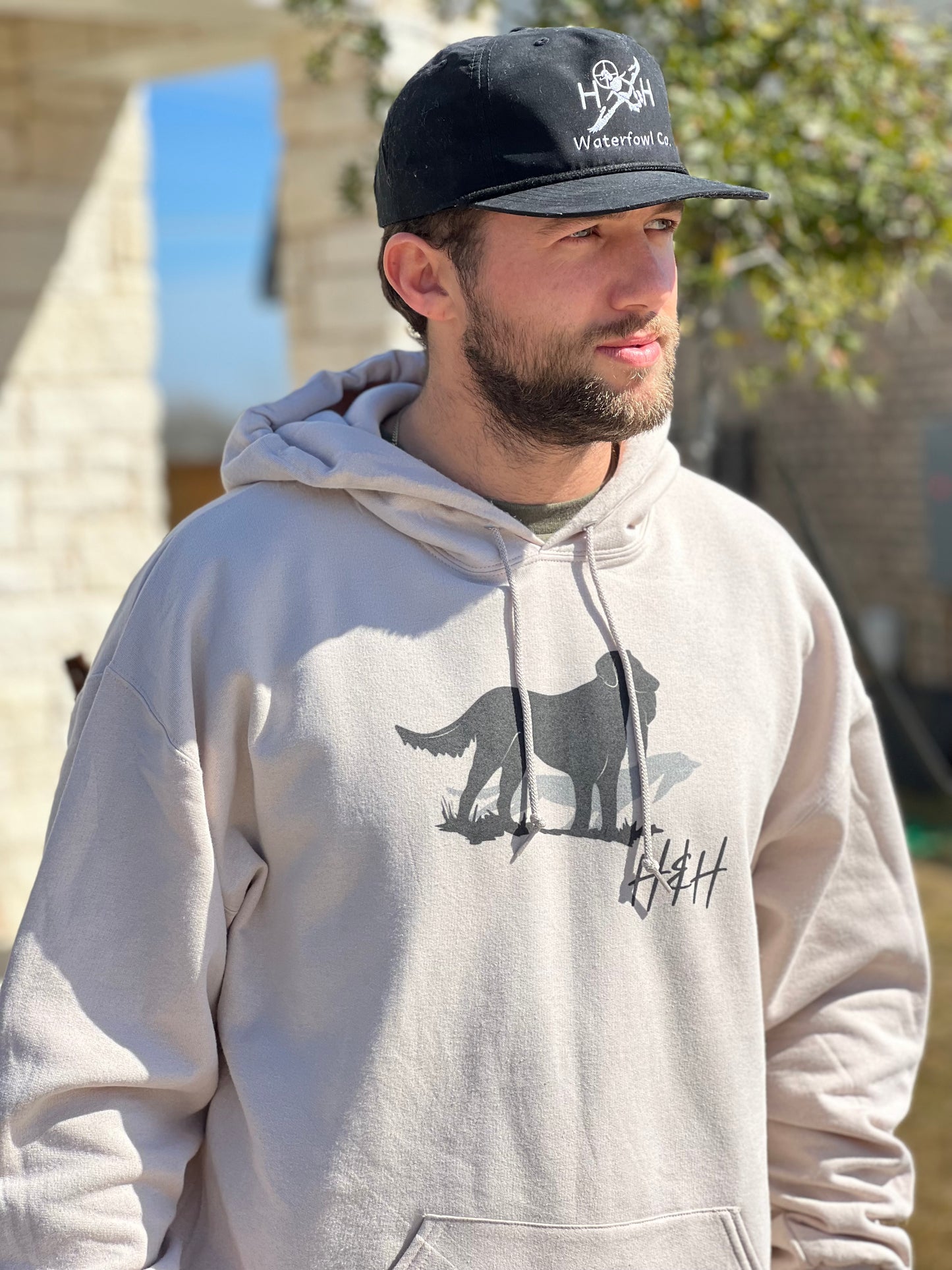 H&H Retriever Hoodie