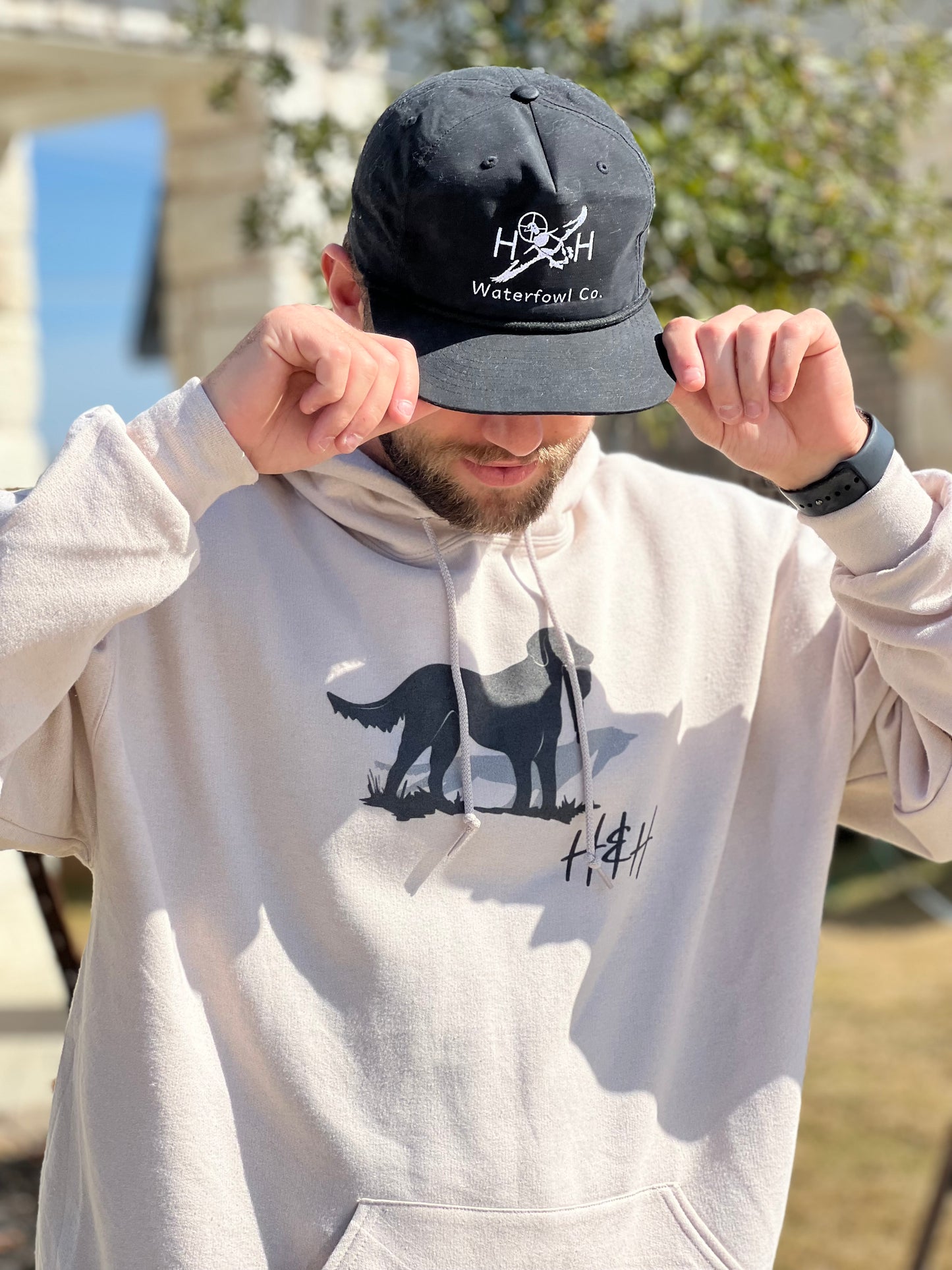 H&H Retriever Hoodie
