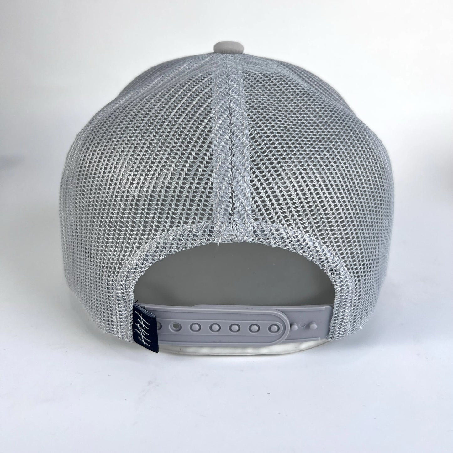 Roped Trucker Duck Dog Hat